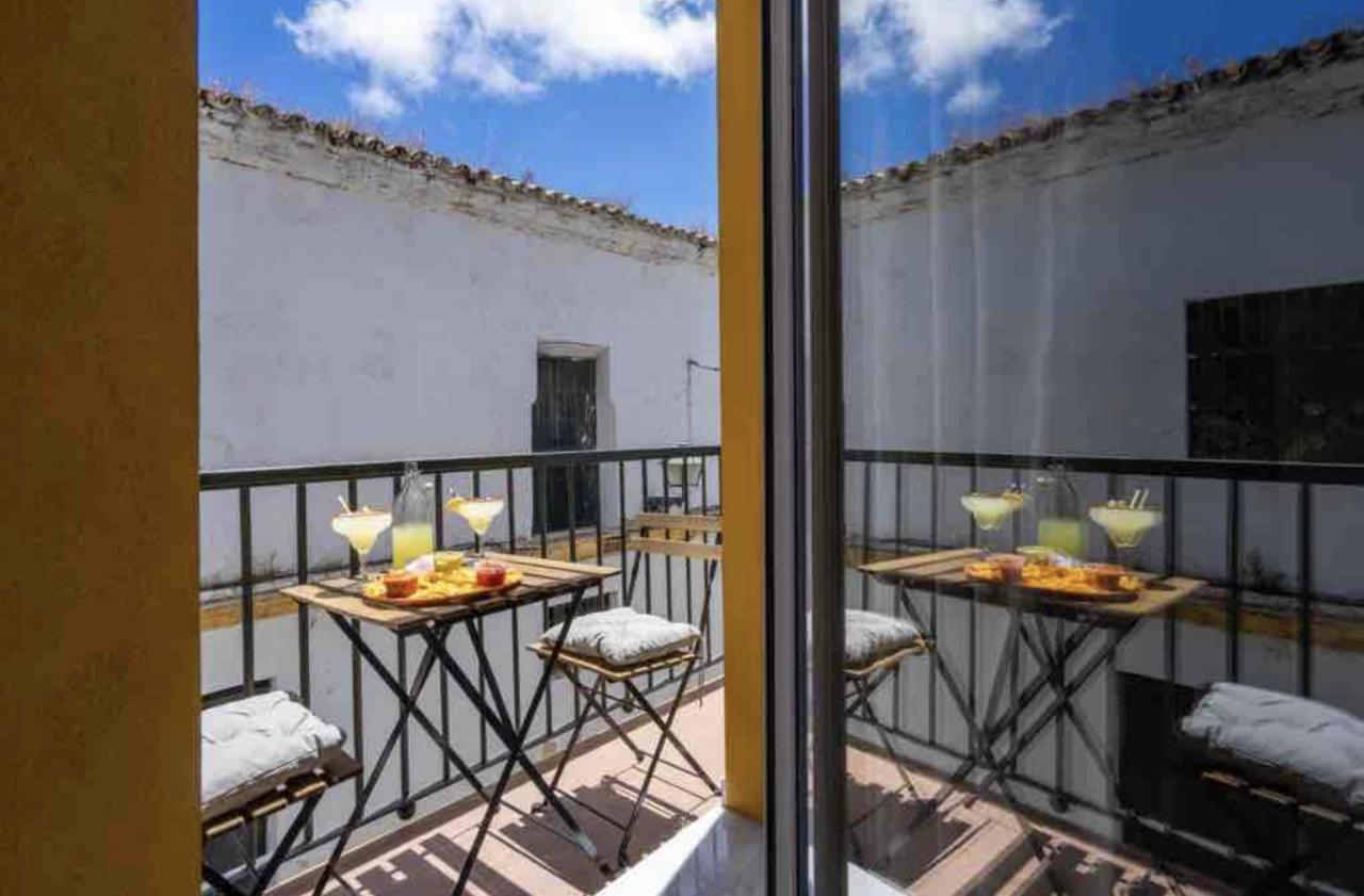 El Mirador De El Puerto Apartment El Puerto de Santa Maria Exterior photo